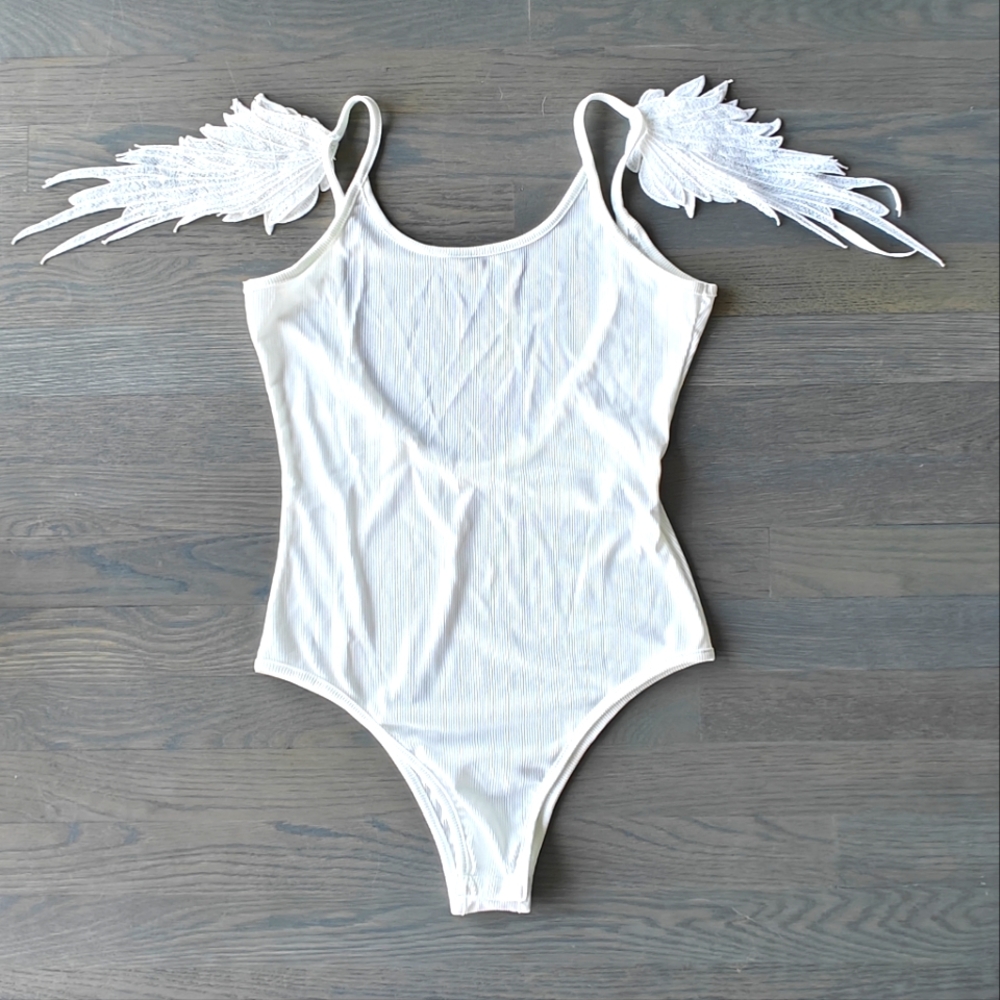 NWT Women's Bodysuit